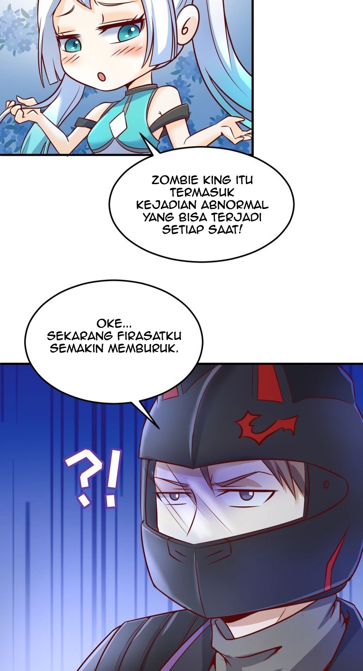 The Interceptor Cross System Chapter 22 Gambar 26